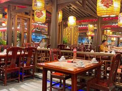 -杨记隆府(时代天街店)