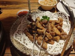 闽南炸醋肉-临家闽南菜(宝洲路店)