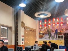 大堂-旺角小渔村(二马路店)