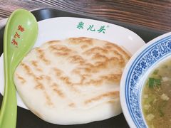 -泉儿头杂碎(杂碎师大店)