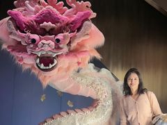 -华尔道夫酒店·羿庭(金鱼胡同店)