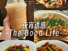 -桂小厨广西菜(万象城店)