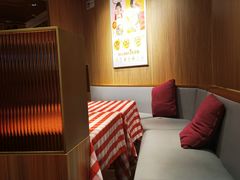 -西贝莜面村(当代商城店)