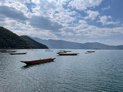 -丽江泸沽湖景区