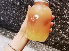 -喜茶(北京通州万达店)