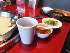 -山城辣妹子(定福庄店)