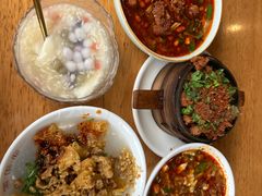 -豆相识•九九豆腐脑(牛咡桥店)