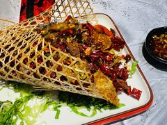 -红辣椒·川菜·火锅(大洋中心店)