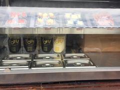 -品腐记·豆腐王朝(老门东总店)