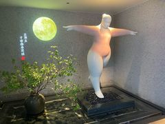 -花城粤菜餐厅(高新区店)