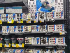 -迪卡侬(南二环店)