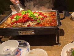 -炉鱼(萧山万象汇店)