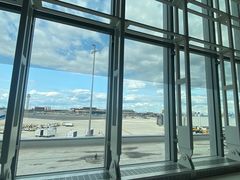 -纽瓦克自由国际机场