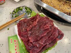 -朱氏胖子烂火锅(洪崖洞店)