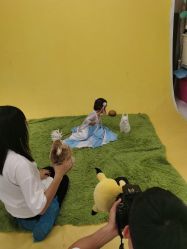 -倾城宝贝儿童摄影(浦东金谊店)