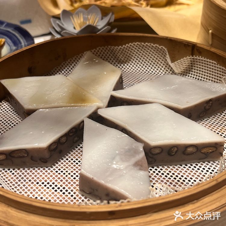 吗呀太香了，超级正的诸暨蒸菜！