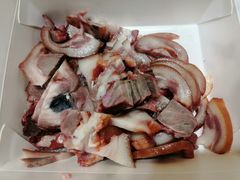 猪头肉-阿满卤香鸡(新街口印象汇店)