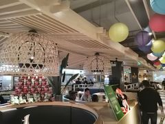 -李二鲜鱼(六堰大洋直营店)