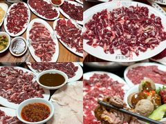 -官塘兄弟·潮汕牛肉店(官塘总店)