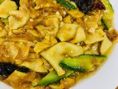 -溢心园香河肉饼总店