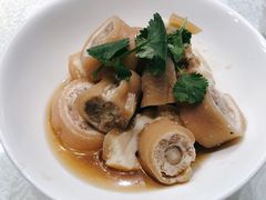 -老人和饭店(打浦路店)