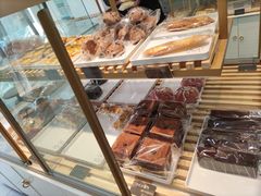 -美事客·面包·蛋糕·甜品(CBD店)