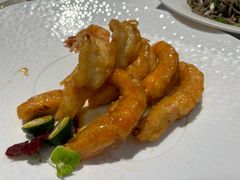 -福海居烤鸭店(鸟巢店)