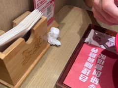 -吾妻拉面•和风食堂(群光广场店)