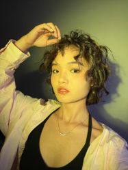 -New Fashion发型定制