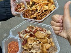 -紫燕百味鸡(明湖店)