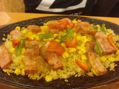 -萨莉亚意式餐厅(深圳北站店)