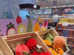 -TOYSRUS玩具反斗城(合肥华润万象城店)