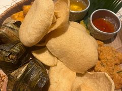 -Siam泰餐厅(水上公园店)