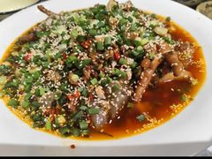 -江湖黑大兔(杨家坪店)