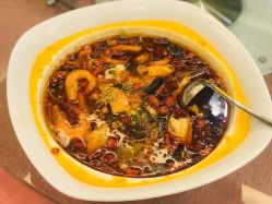 -空中一号宴会厅(信合大厦店)