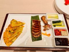 -花家怡园(四合院总店)
