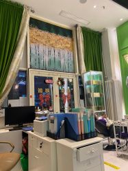 -广生源养发养生馆