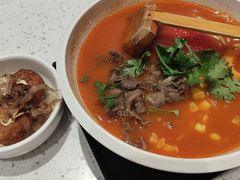 -味千拉面(光启城时尚购物中心店)