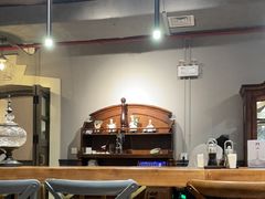 -秋林西餐厅(总店)