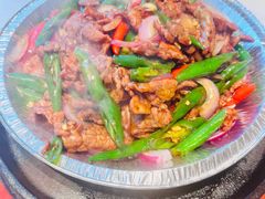 -胖太太四川麻辣排骨串(镇江路分店)