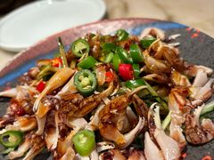 -红蜡烛-养生粥-津鲁菜(中山路店)