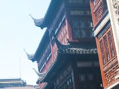 -麦当劳(豫园店)