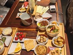 -青藤茶馆(南山路店)