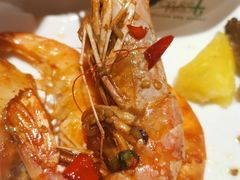 -汉巴味德(大悦城店)