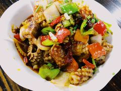 -小民大排档(光谷店)
