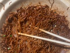 -黄山老妈·土菜(碧桂园店)