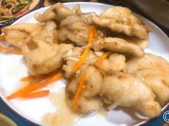 -京玉菲饭店(李村店)