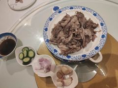 -宁夏国强手抓羊肉·清真菜(未央路凤三店)