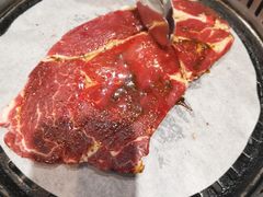 -好旺角齐市鲜切牛自助烤肉(农林五道街总店)