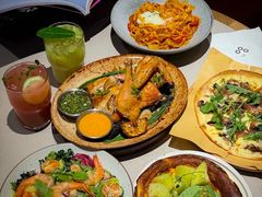 -农畉LONFOOD(万象天地店)
